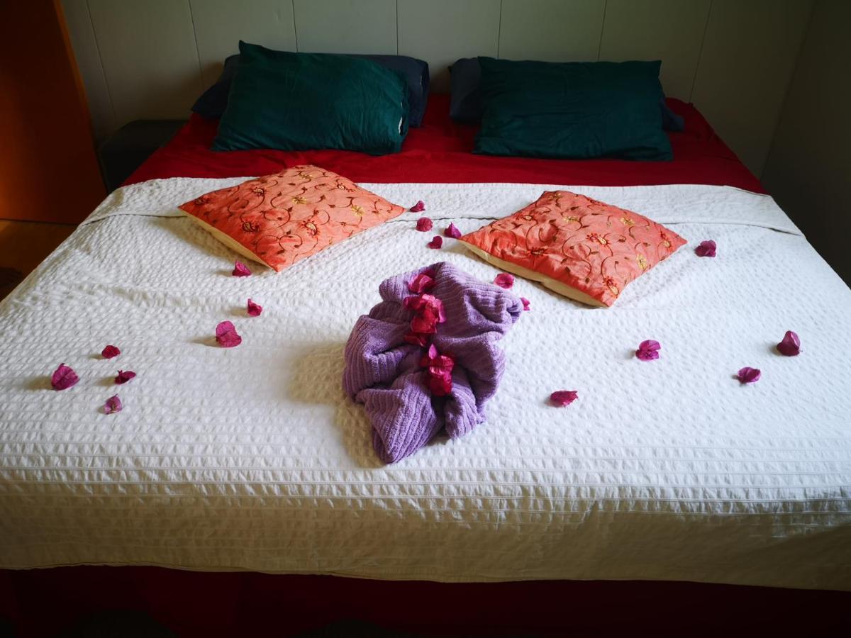Yumbo Room Maspalomas  Esterno foto